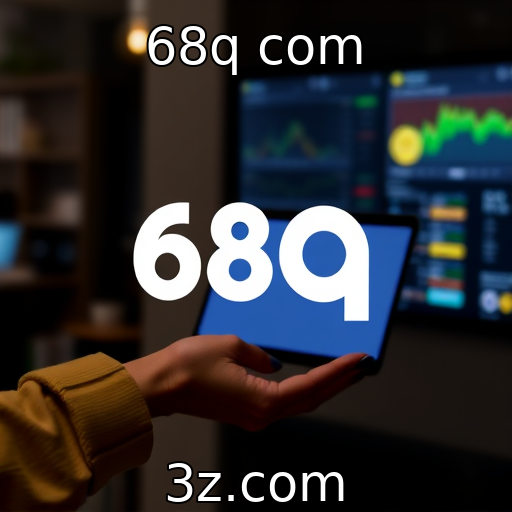 Crescimento de plataformas de apostas no Brasil