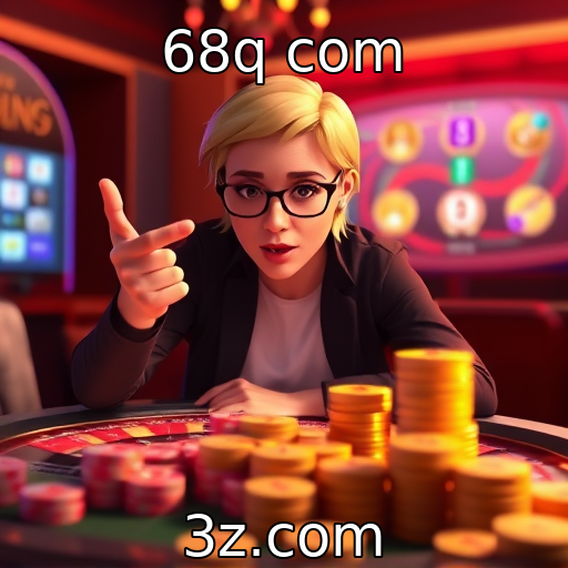 Desempenho financeiro de provedores de jogos de azar