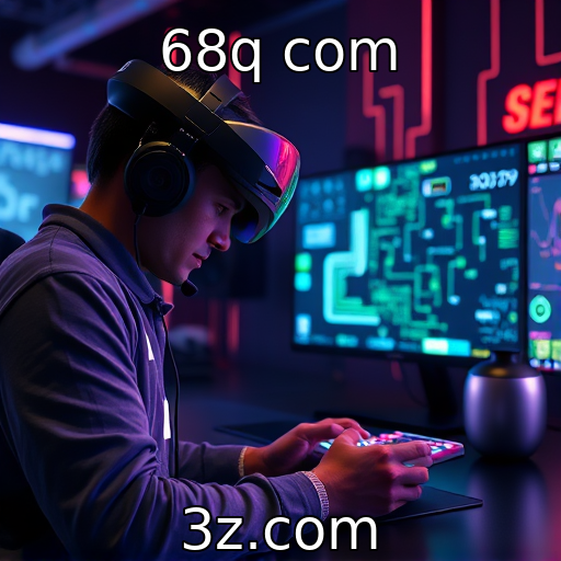 Inovação em tecnologias de baixa latência para jogos ao vivo