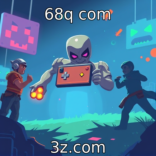 Fusões e aquisições moldam o futuro da indústria de jogos