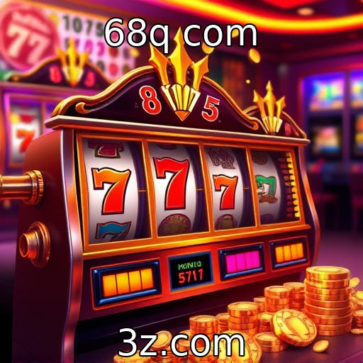 Análise de volatilidade em slots e seu impacto nos jogadores