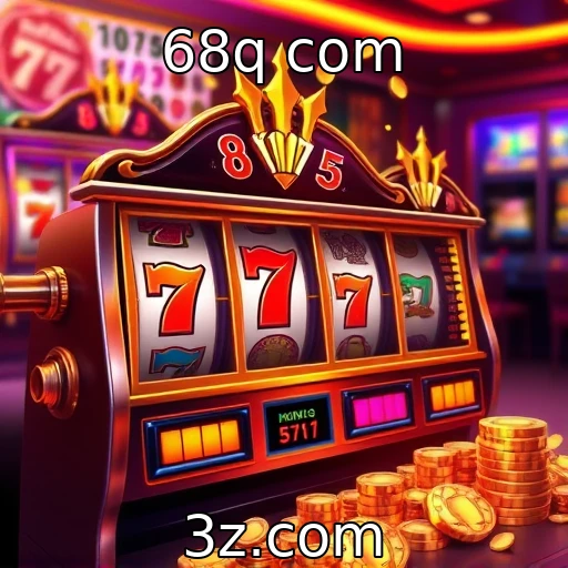 Análise de volatilidade em slots e seu impacto nos jogadores