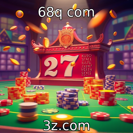 Tendências visuais em design de jogos de cassino